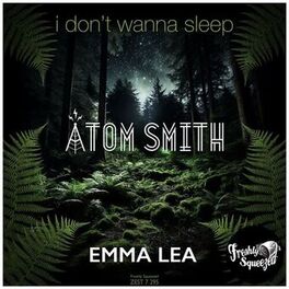 Album cover of I Don't Wanna Sleep