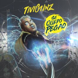 Album cover of Se Quedo Pegao