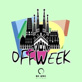 Album cover of Offweek 2022