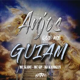 Album cover of Anjos Que Me Guiam