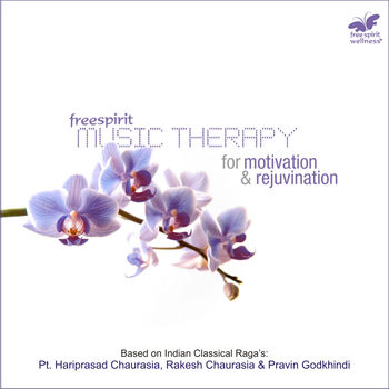 Rakesh Chaurasia Introduction To Therapy Based On Raga Yaman Listen With Lyrics Deezer deezer
