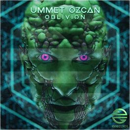 Album cover of Oblivion