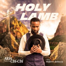 Album cover of Holy Lamb