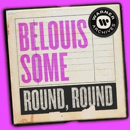 Album cover of Round, Round