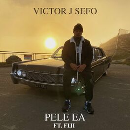 Album cover of Pele Ea