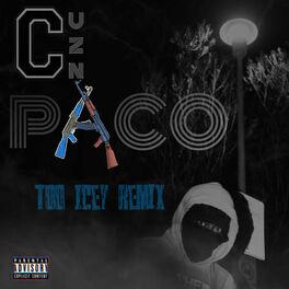 Album cover of Too Icey (feat. Drakeo The Ruler) [Pmix ]
