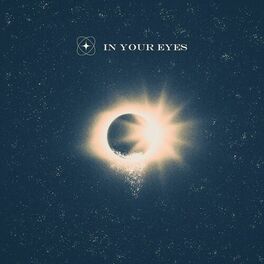 Album cover of In Your Eyes