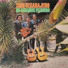 Album cover of No Sigamos Pecando