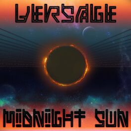 Album picture of Midnight Sun