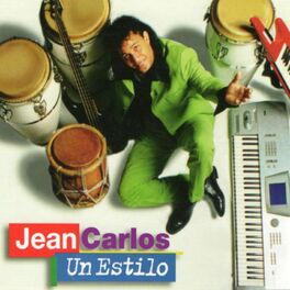 Album cover of Un Estilo