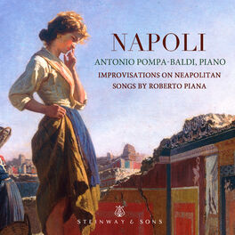 Album cover of Napoli