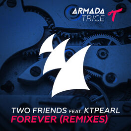 Album cover of Forever (Remixes)