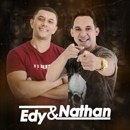 Album cover of Edy e Nathan 2019