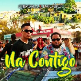 Album cover of Na Contigo