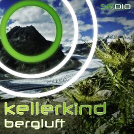 Album cover of Bergluft