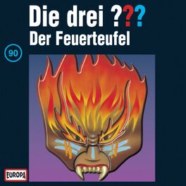 Album picture of 090/Der Feuerteufel