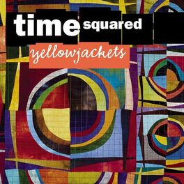 Album cover of Time Squared