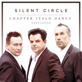 Album cover of Chapter Italo Dance Unreleased