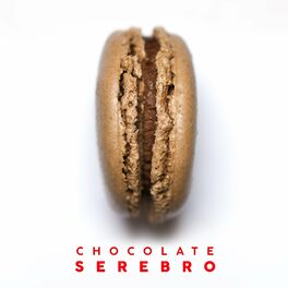 Album cover of Chocolate (CIS version)