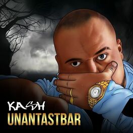 Album cover of Unantastbar