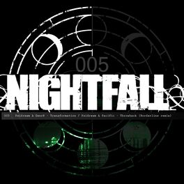Album cover of Transformation
