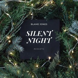 Album cover of Silent Night (Acoustic)