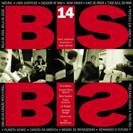 Album cover of Bis