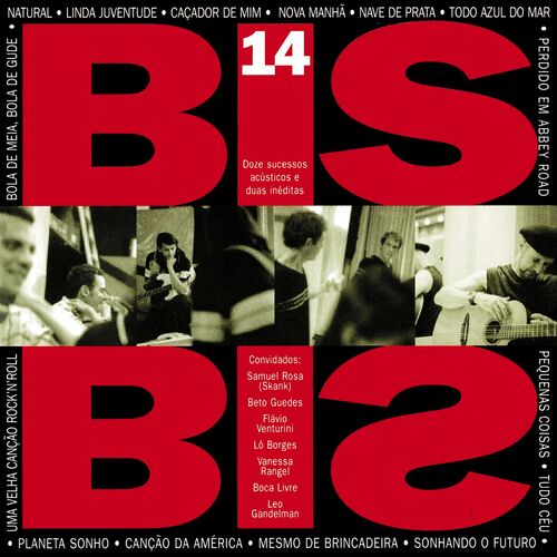 Download CD 14 Bis – Bis 2020