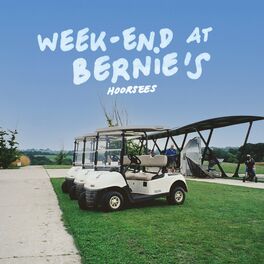 Album cover of Week-end at Bernie's