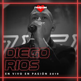 Album cover of En Vivo en Pasión 2019 (En Vivo)