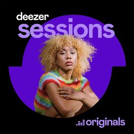 Album cover of Deezer Sessions (Women's Voices)