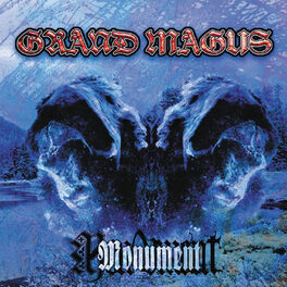 Album cover of Monument