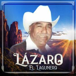 Album cover of El Lagunero
