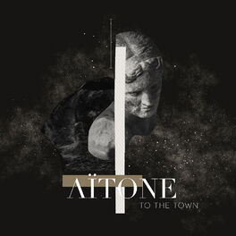 Album cover of To The Town