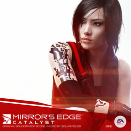 Album cover of Mirror's Edge Catalyst (EA Games Soundtrack)