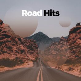 Album cover of Road Hits