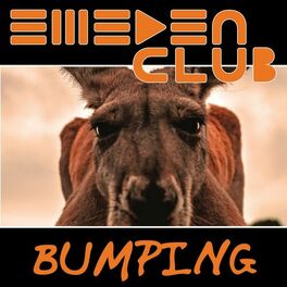 Album cover of Bumping