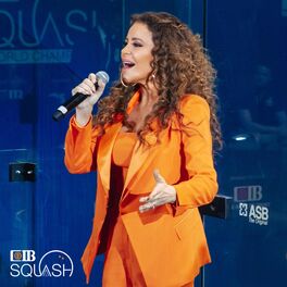 Album cover of CIB E7na Melouk El Le3ba Dih (feat. Carole Samaha)