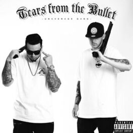 Album cover of Tears from the Bullet (feat. Ramirez)