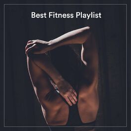 Album cover of Best Fitness Playlist