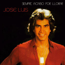 Album cover of Siempre Acabo por Llorar