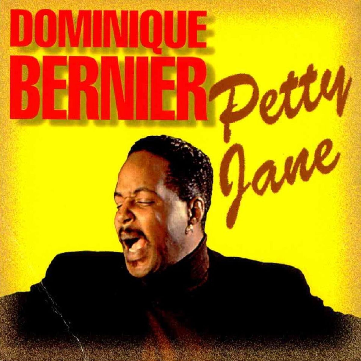 Dominique Bernier: albums, songs, playlists | Listen on Deezer