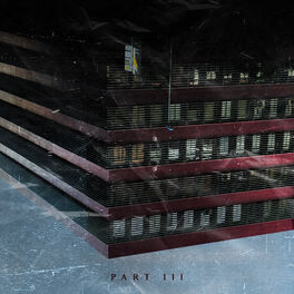 Album cover of Free Falling, Pt. 3