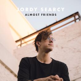 Album cover of Almost Friends