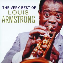 Album picture of The Very Best Of Louis Armstrong