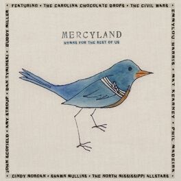 Album cover of Mercyland: Hymns for the Rest of Us