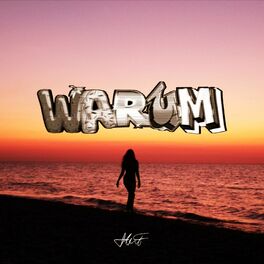 Album cover of Warum