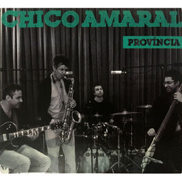 Album cover of Província