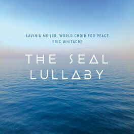 Album cover of The Seal Lullaby