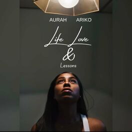 Album cover of Life, Love and Lessons